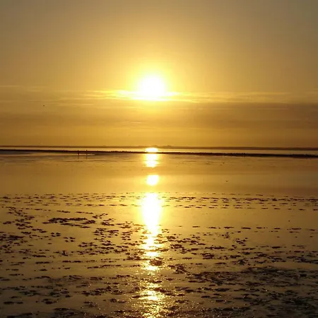 Deichnaehe - H Apartament